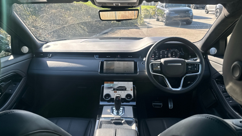 Land Rover Range Rover Evoque 2.0 D200 Autobiography 5dr Auto Diesel Hatchback